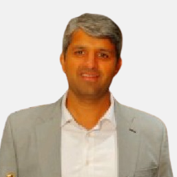 Rajdeep Charan
